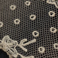 dentelle antique　アンティークレース　320cm