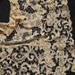 dentelle antique　アンティークレース　ヴニーズ　はぎれ