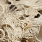dentelle antique　アンティークレース　ヴニーズ　はぎれ