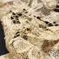dentelle antique　アンティークレース　ヴニーズ　はぎれ