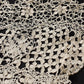 dentelle antique　アンティークレース　2種