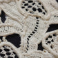 dentelle antique　アンティークレース　ニードル　パーツ