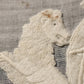 mouchoir antique　アンティーク刺繍ハンカチ2