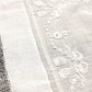 mouchoir antique　アンティーク刺繍ハンカチ8