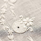 mouchoir antique　アンティーク刺繍ハンカチ8
