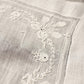 mouchoir antique　アンティーク刺繍ハンカチ8