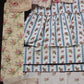 tissu antique　アンティーク生地ハギレ2