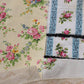 tissu antique　アンティーク生地ハギレ2