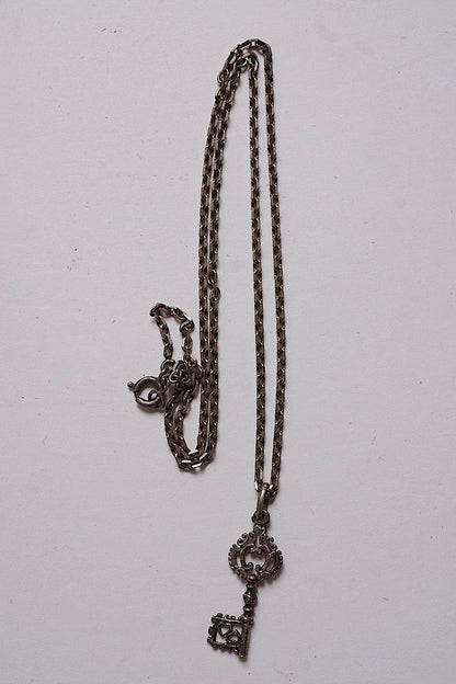 collier antique　アンティークペンタント .FR a l'epoque