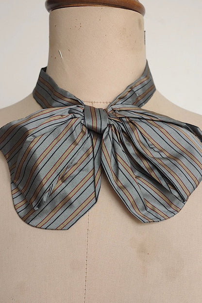 tai antique　アンティークリボンタイ .FR a l'epoque