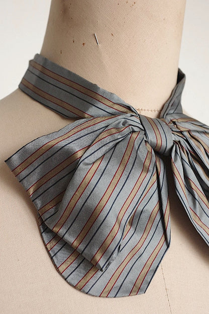 tai antique　アンティークリボンタイ .FR a l'epoque