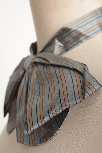 tai antique　アンティークリボンタイ .FR a l'epoque