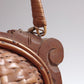 sac antique antique sac basket