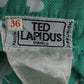 vêtement vintage jupe vintage TED LAPIDUS