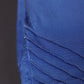 vêtement vintage vintage blouse blue