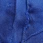 vêtement vintage vintage blouse blue