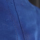 vêtement vintage　ヴィンテージブラウス　ブルー