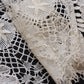 dentelle antique アンティークレース　レース　2種