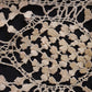 dentelle antique アンティークレース　レース　2種