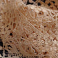 dentelle antique アンティークレース　レース　2種
