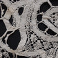 dentelle antique antique lace Flemish lace 140cm