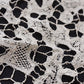 dentelle antique antique lace Flemish lace 140cm