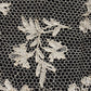 dentelle antique lace alencon 290cm
