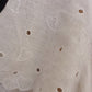 vêtement vintage vintage blouse ted lapidus