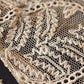 dentelle antique 6 pieces of antique lace