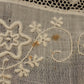 mouchoir antique アンティーク刺繍　ハンカチ5