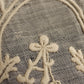 mouchoir antique アンティーク刺繍　ハンカチ5