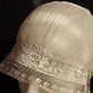 bonnet antique antique embroidery bonnet 2
