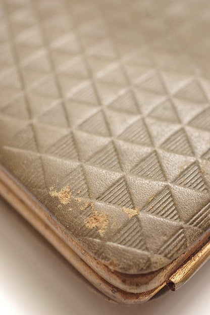 porte-monnaie antique アンティーク petit sac　コイン入れ .FR a l'epoque