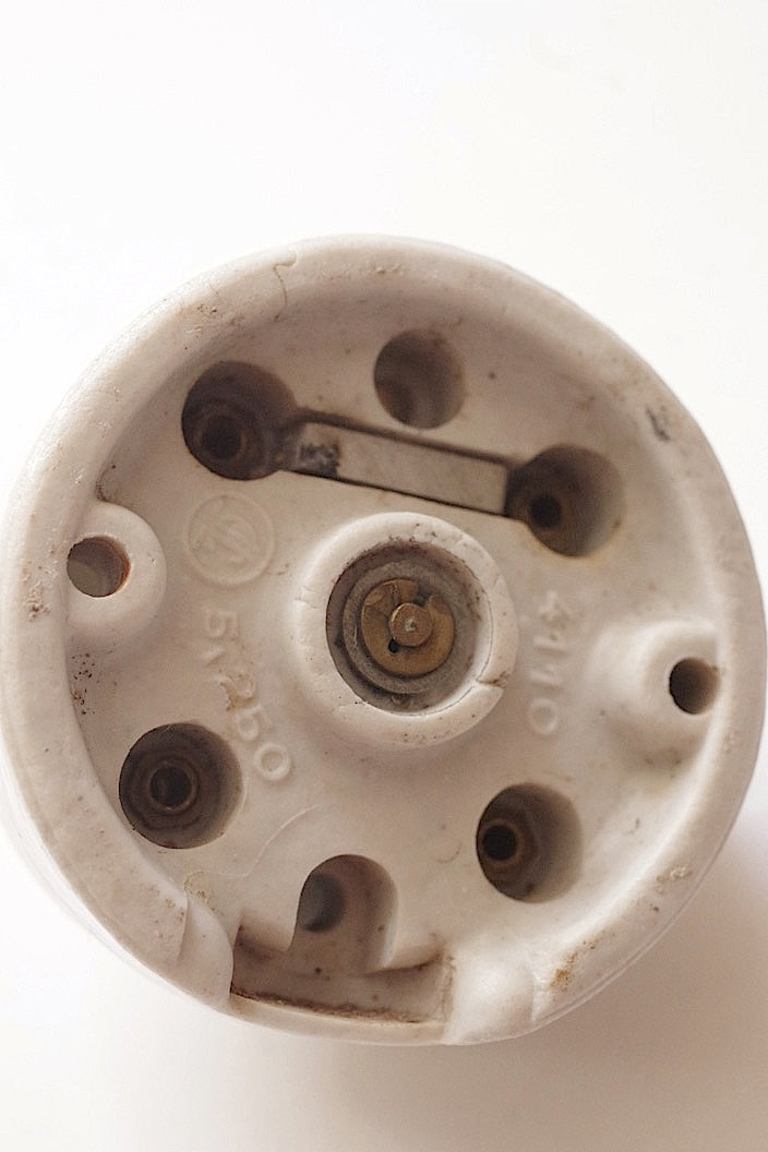 commutateur antique アンティークスイッチ　Switch 2 .FR a l'epoque