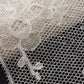 dentelle antique antique lace 656cm 150cm