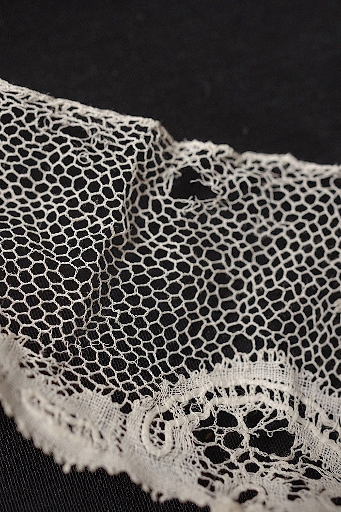 dentelle antique antique lace 6 types
