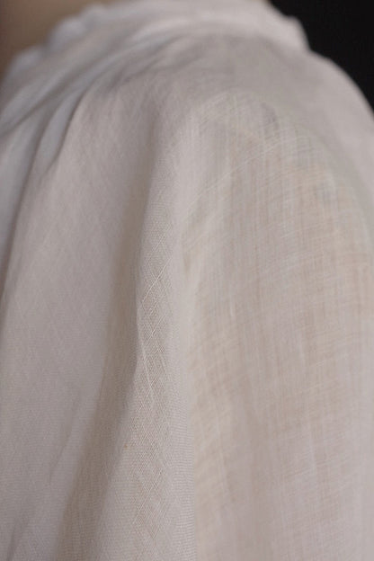 vetement antique アンティーク　教会チュニック　aube6 .FR a l'epoque