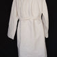 vetement vintage vintage military cotton coat