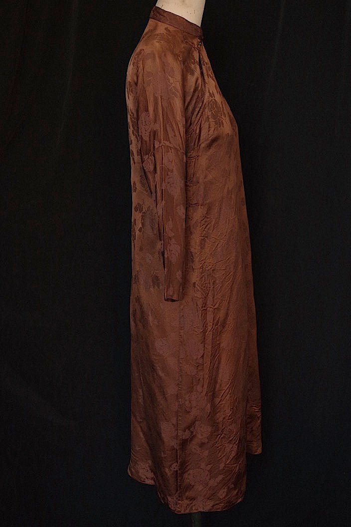 vetement vintage ヴィンテージ　ワンピース　アジア .FR a l'epoque