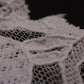 dentelle antique antique lace brano lace 2 pieces