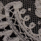 dentelle antique アンティークレース　アプリカッションアングレテール　２枚