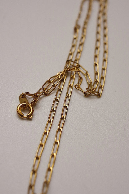 collier antique アンティークペンダント　2 .FR a l'epoque