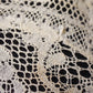 dentelle antique アンティーク　napperon 10枚