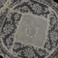 dentelle antique アンティーク　napperon 10枚