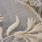 dentelle antique アンティーク　napperon 10枚