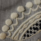 mouchoir antique アンティーク刺繍ハンカチ　3