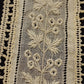 dentelle antique アンティークレース　刺繍　lot