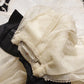 dentelle antique アンティークレース　5種　lot