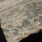 dentelle antique アンティークレース　5種　lot