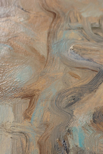 tableau vintage ヴィンテージ油絵 .FR a l'epoque